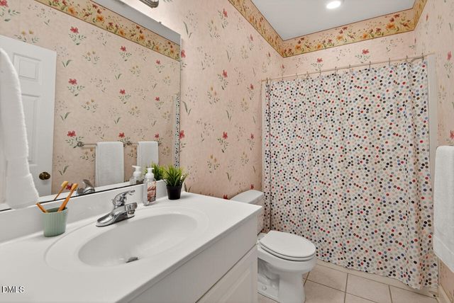 4005 Tyndrum Drive, Durham, NC 27705