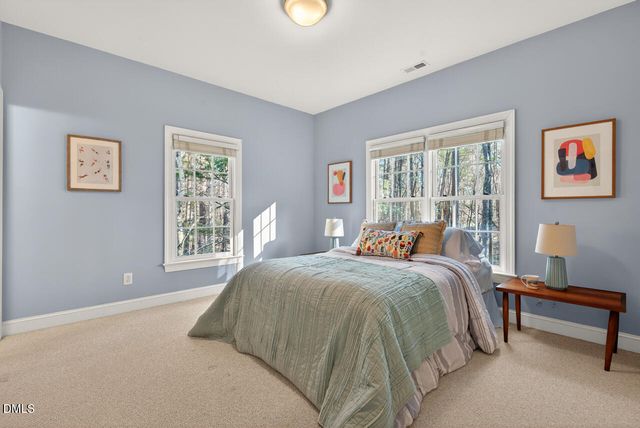 4005 Tyndrum Drive, Durham, NC 27705