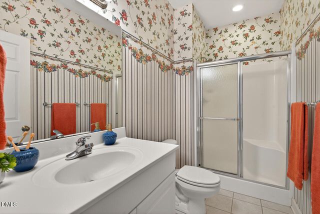 4005 Tyndrum Drive, Durham, NC 27705