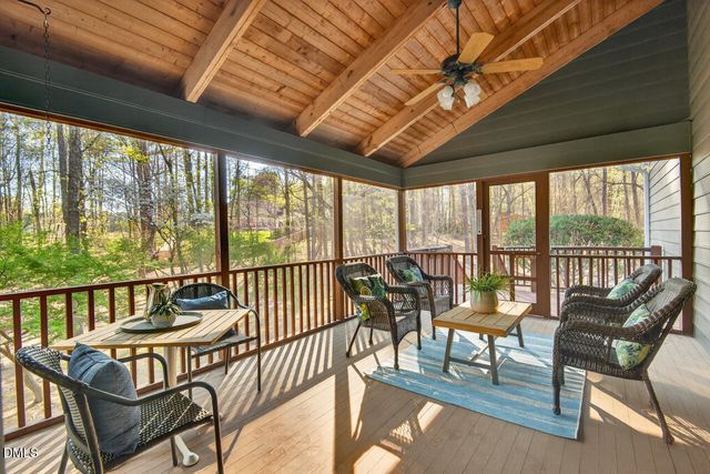 4005 Tyndrum Drive, Durham, NC 27705