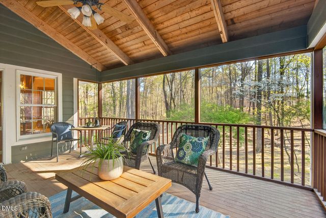 4005 Tyndrum Drive, Durham, NC 27705