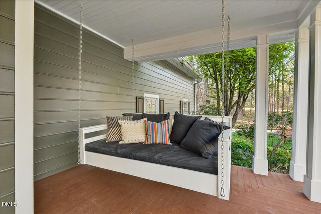 4005 Tyndrum Drive, Durham, NC 27705