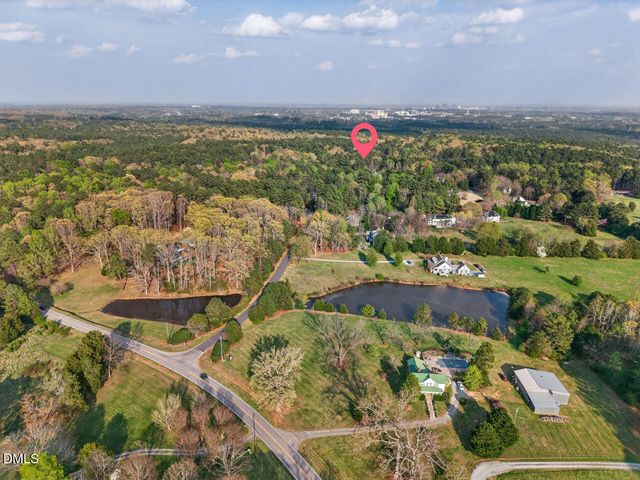 4005 Tyndrum Drive, Durham, NC 27705