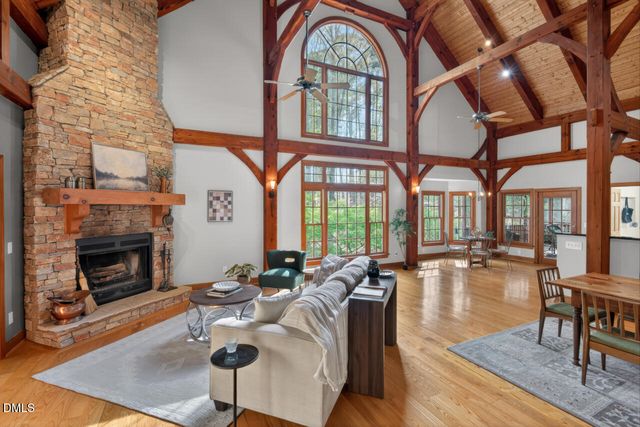 4005 Tyndrum Drive, Durham, NC 27705