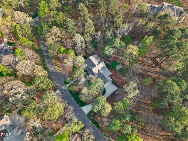 4005 Tyndrum Drive, Durham, NC 27705