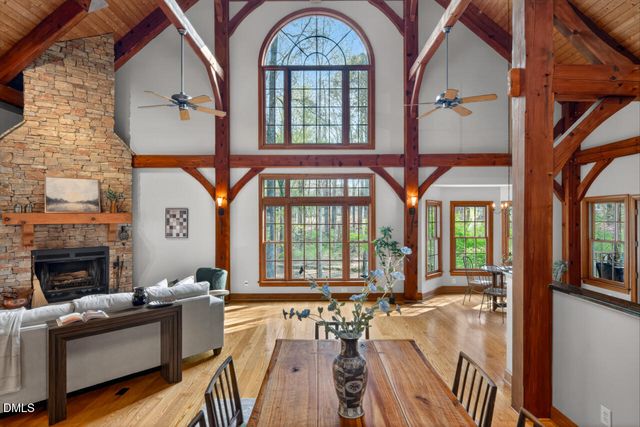 4005 Tyndrum Drive, Durham, NC 27705