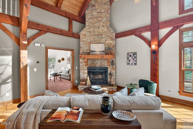 4005 Tyndrum Drive, Durham, NC 27705