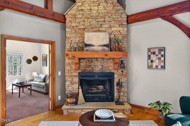 4005 Tyndrum Drive, Durham, NC 27705