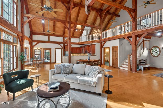 4005 Tyndrum Drive, Durham, NC 27705