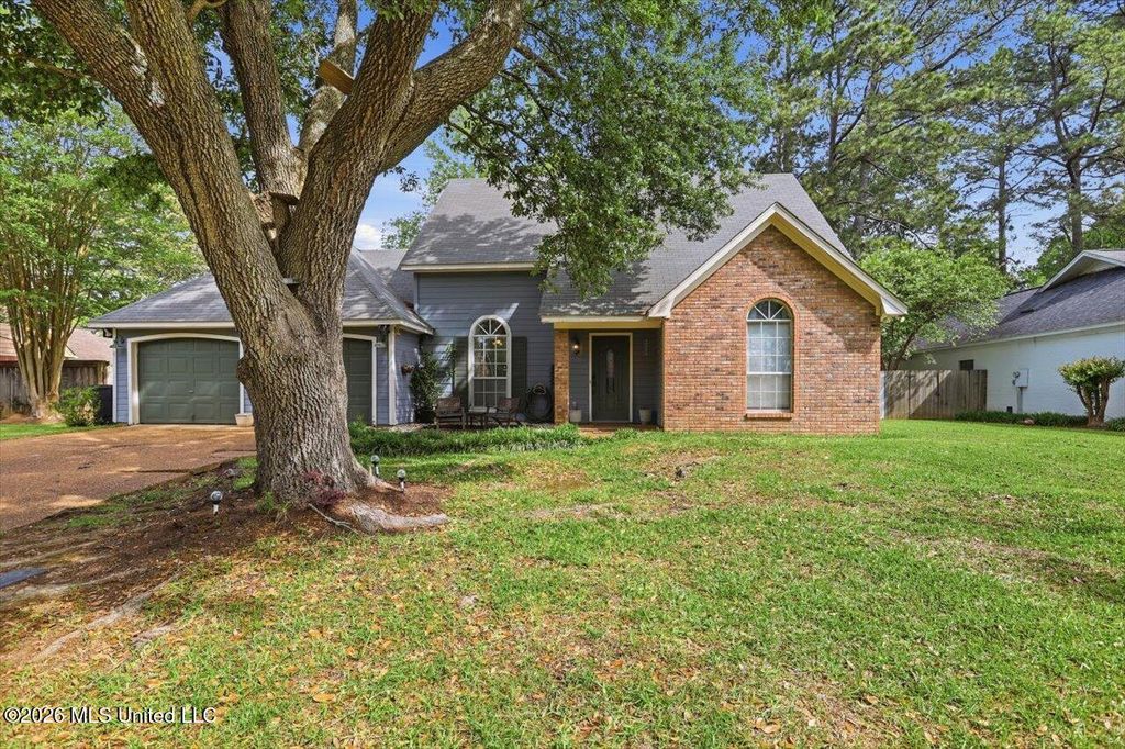 573 Dogwood Point, Madison, MS 39110