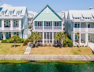 234 Lakeshore St, Port Aransas, TX 78373