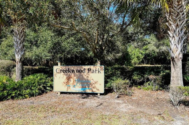 7501 52ND TERRACE E, Bradenton, FL 34203