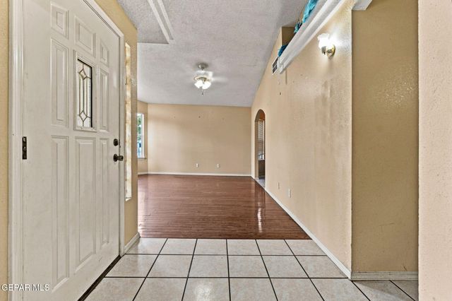 12364 TIERRA MADRE Road, El Paso, TX 79938