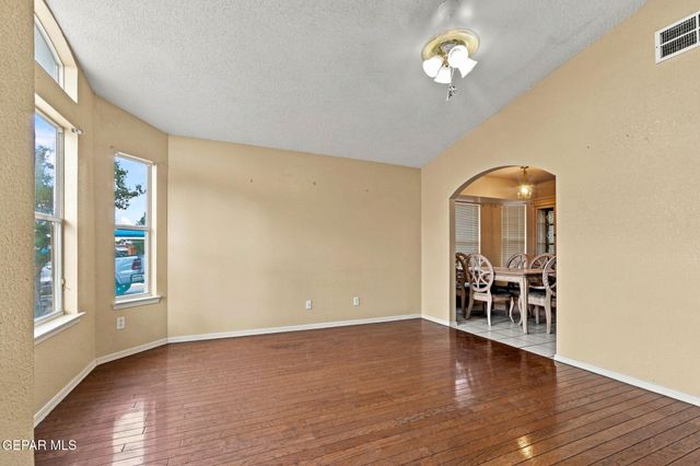 12364 TIERRA MADRE Road, El Paso, TX 79938