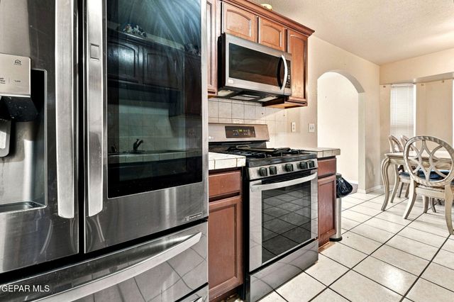 12364 TIERRA MADRE Road, El Paso, TX 79938