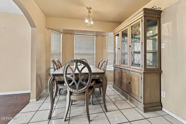 12364 TIERRA MADRE Road, El Paso, TX 79938