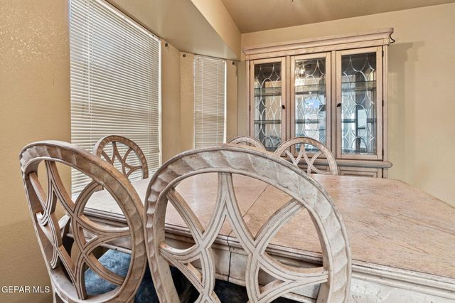 12364 TIERRA MADRE Road, El Paso, TX 79938