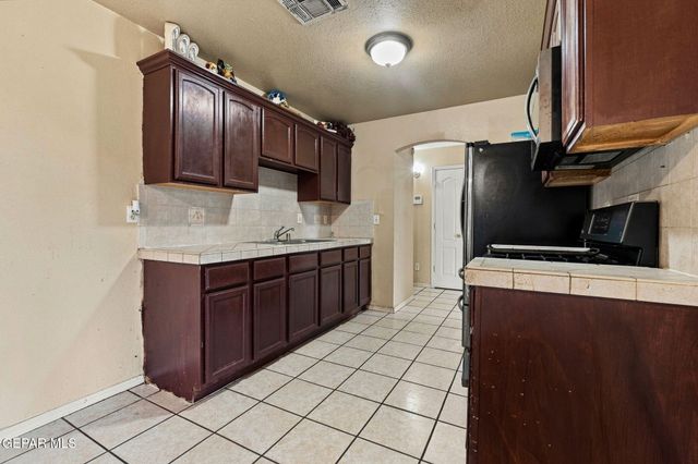12364 TIERRA MADRE Road, El Paso, TX 79938