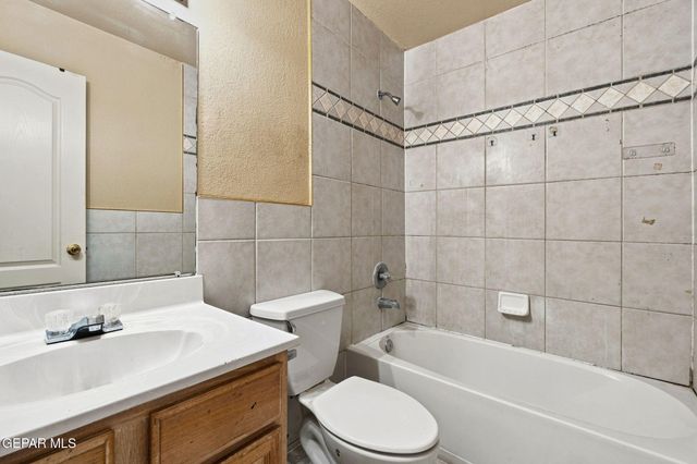 12364 TIERRA MADRE Road, El Paso, TX 79938