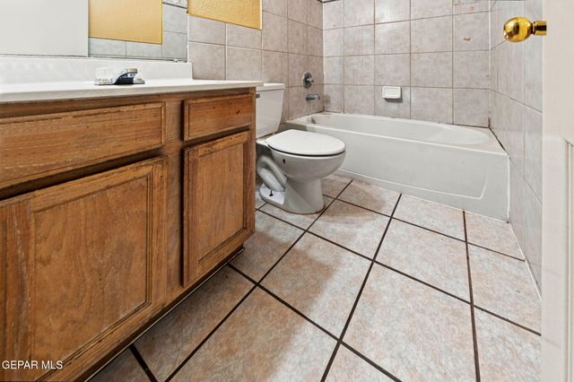 12364 TIERRA MADRE Road, El Paso, TX 79938