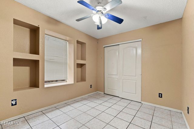 12364 TIERRA MADRE Road, El Paso, TX 79938