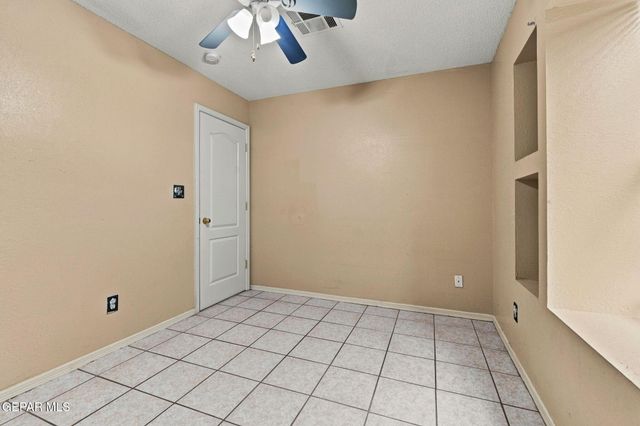 12364 TIERRA MADRE Road, El Paso, TX 79938