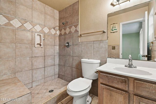 12364 TIERRA MADRE Road, El Paso, TX 79938