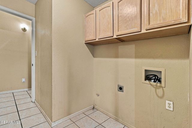 12364 TIERRA MADRE Road, El Paso, TX 79938