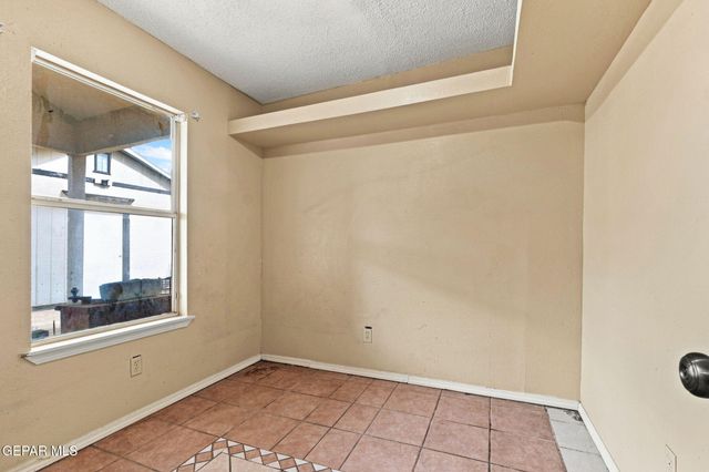 12364 TIERRA MADRE Road, El Paso, TX 79938