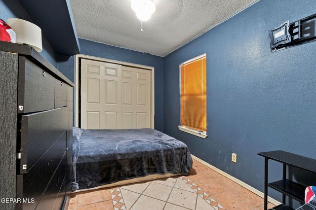 12364 TIERRA MADRE Road, El Paso, TX 79938