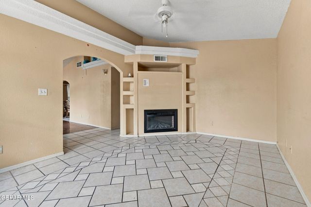 12364 TIERRA MADRE Road, El Paso, TX 79938