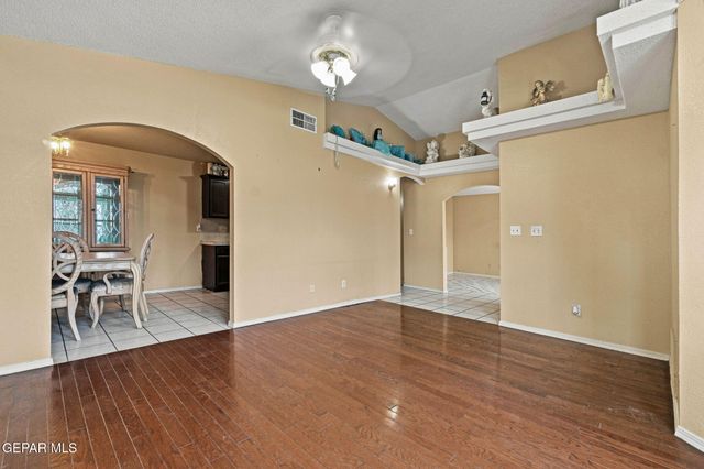 12364 TIERRA MADRE Road, El Paso, TX 79938