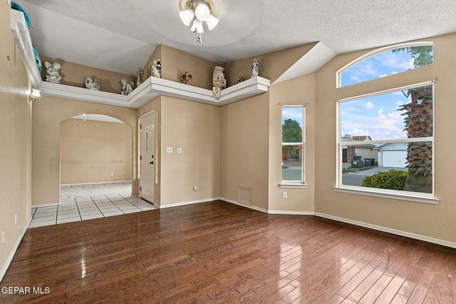 12364 TIERRA MADRE Road, El Paso, TX 79938