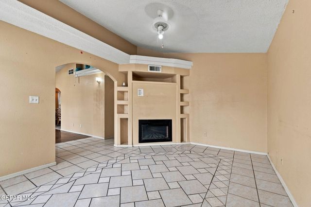 12364 TIERRA MADRE Road, El Paso, TX 79938