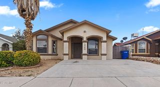 12364 TIERRA MADRE Road, El Paso, TX 79938