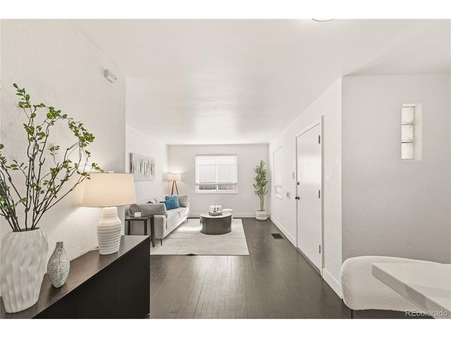 740 S Eliot St, Denver, CO 80219