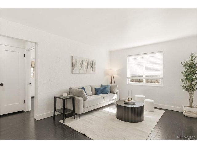 740 S Eliot St, Denver, CO 80219