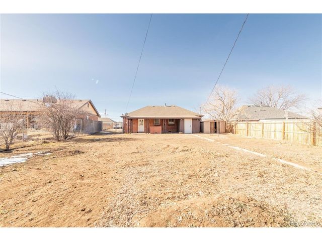 740 S Eliot St, Denver, CO 80219