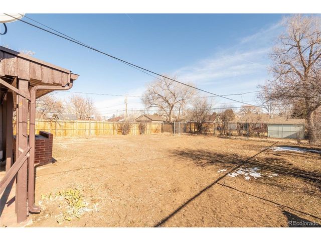 740 S Eliot St, Denver, CO 80219