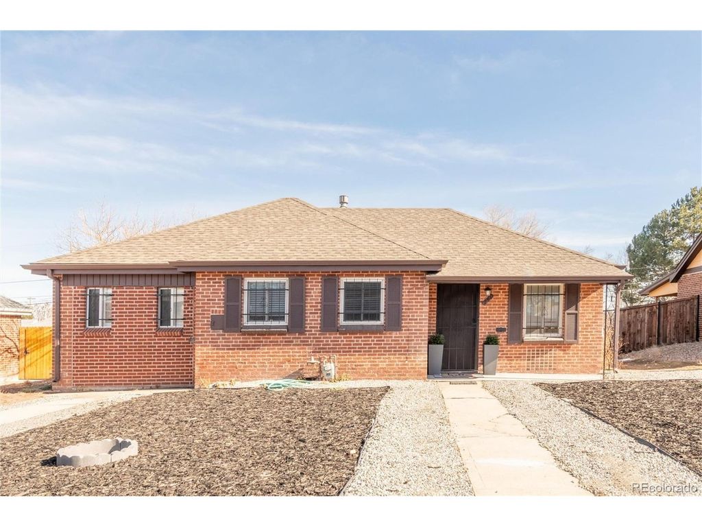 740 S Eliot St, Denver, CO 80219