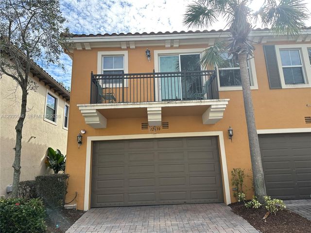 12630 NW 32nd Ct, Sunrise, FL 33323