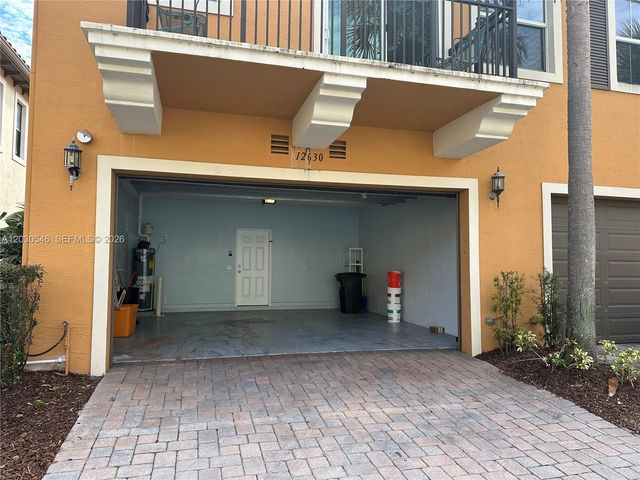 12630 NW 32nd Ct, Sunrise, FL 33323