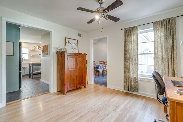 6705 Hanover Road, Fort Worth, TX 76116