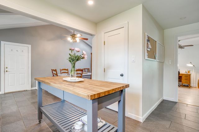 6705 Hanover Road, Fort Worth, TX 76116