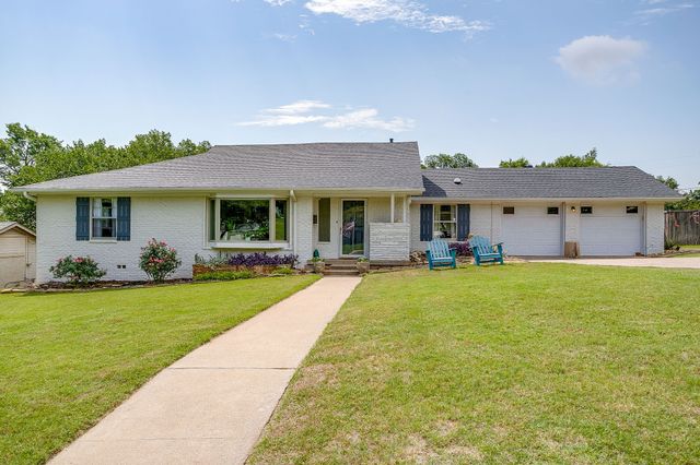 6705 Hanover Road, Fort Worth, TX 76116