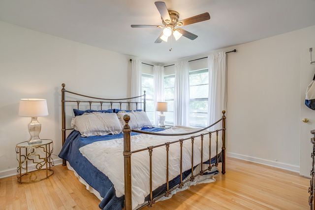 6705 Hanover Road, Fort Worth, TX 76116