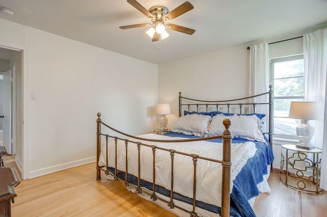6705 Hanover Road, Fort Worth, TX 76116