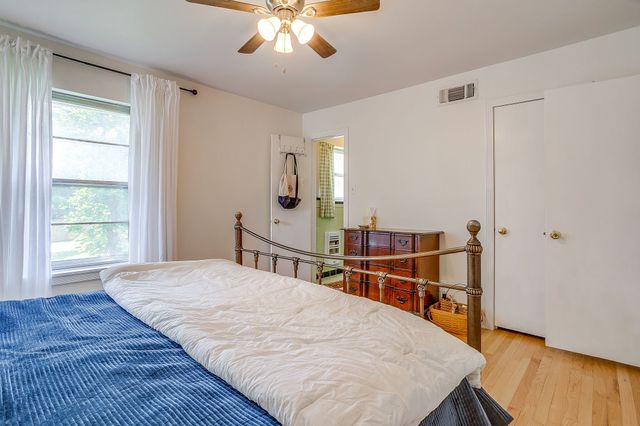 6705 Hanover Road, Fort Worth, TX 76116