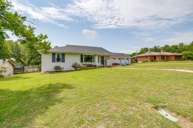 6705 Hanover Road, Fort Worth, TX 76116