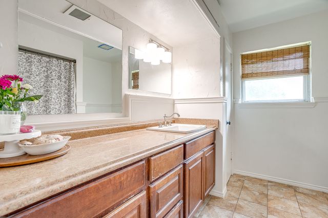 6705 Hanover Road, Fort Worth, TX 76116